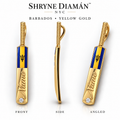 Barbados Cricket Bat