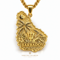 Barbados Pendant