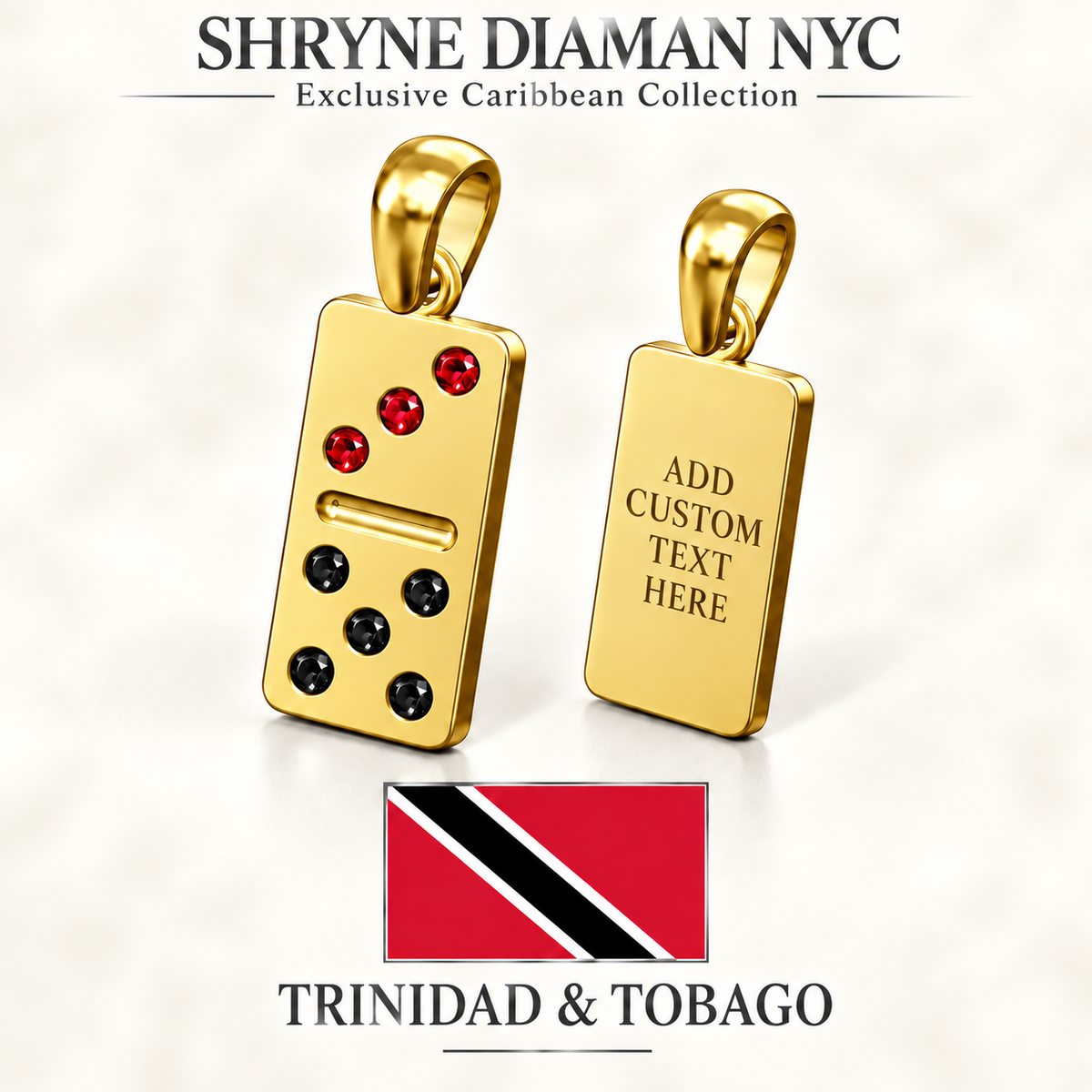 Exclusive Domino