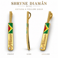 Guyana Cricket Bat