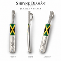 Jamaica Cricket Bat