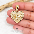 Classic Mom Pendant