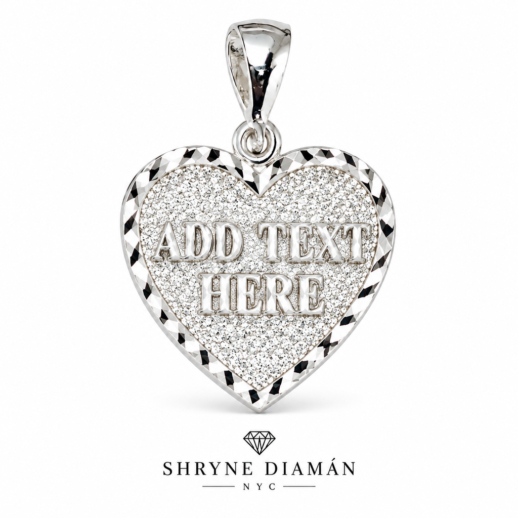 Classic Mom Pendant
