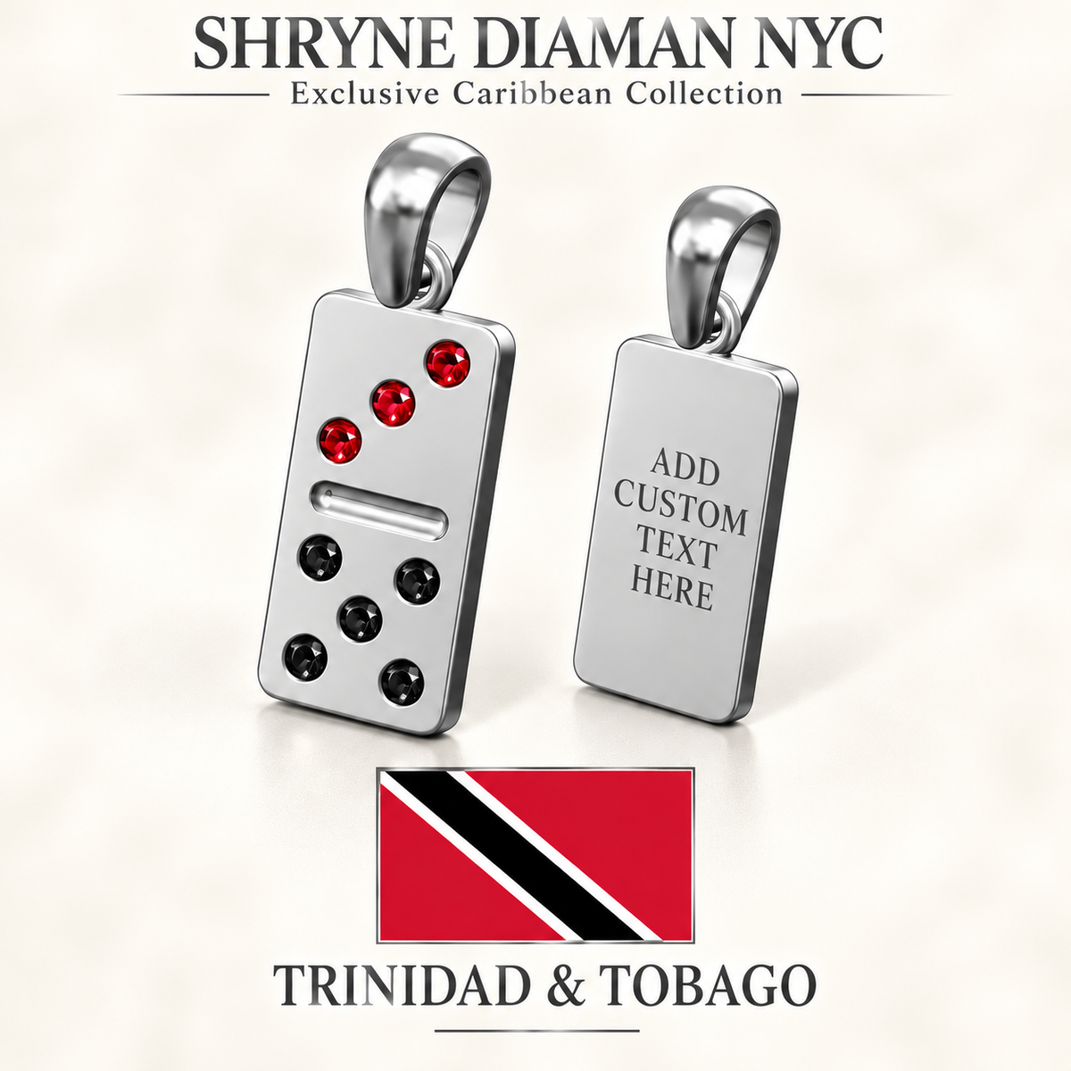 Exclusive Domino